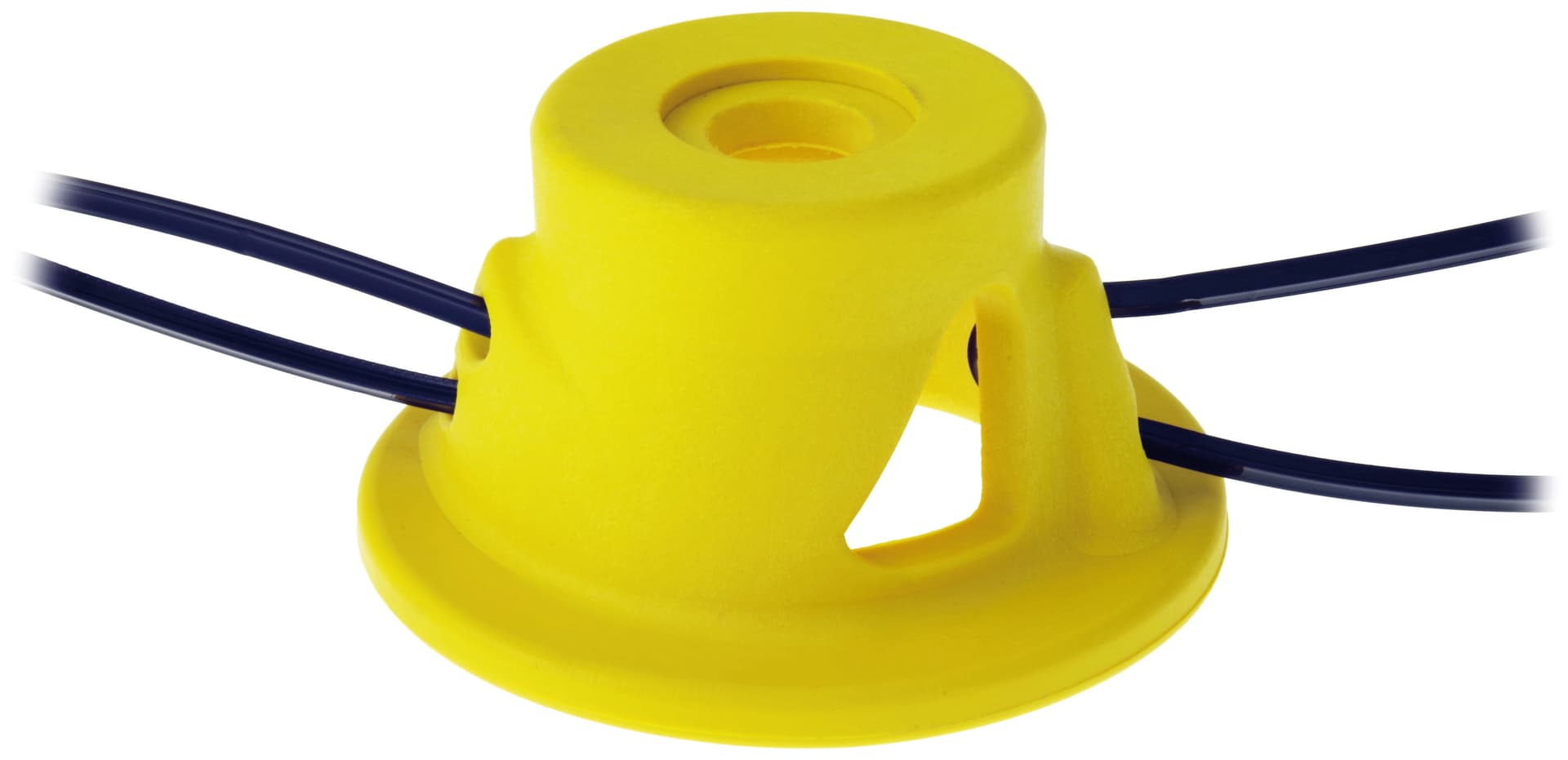 Testina per Decespugliatore Vittoria Globex - 3