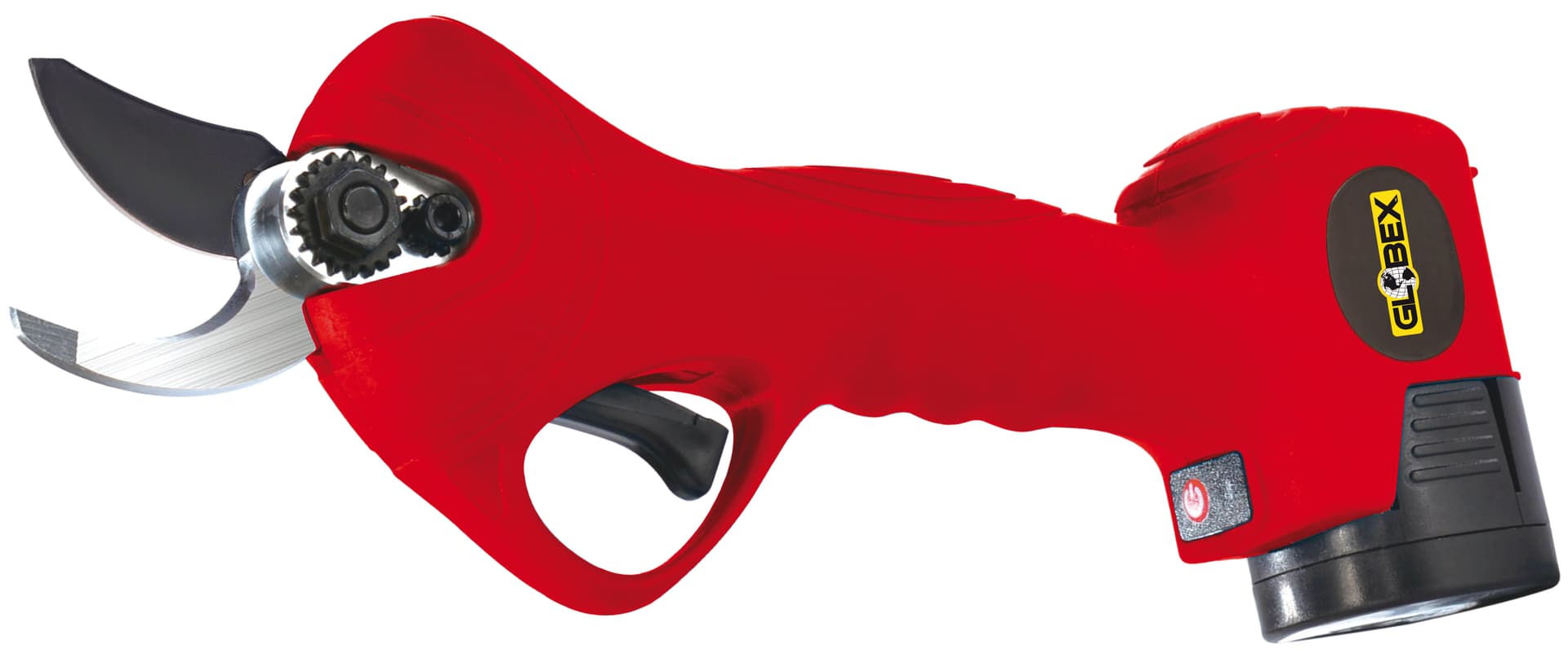 Forbice per Potatura Gx 28 Fp con 2 Batterie a Litio 14 4 V 2 5AH Taglio - 3