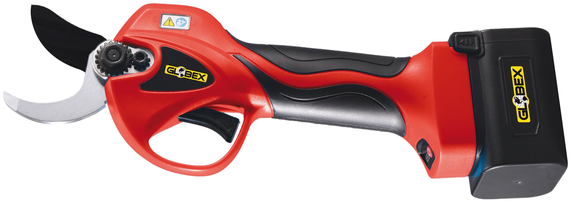 Forbice per Potatura Gx 32 Fp con 2 Batterie a Litio 14 4 V 4 Codice 54683 - 3
