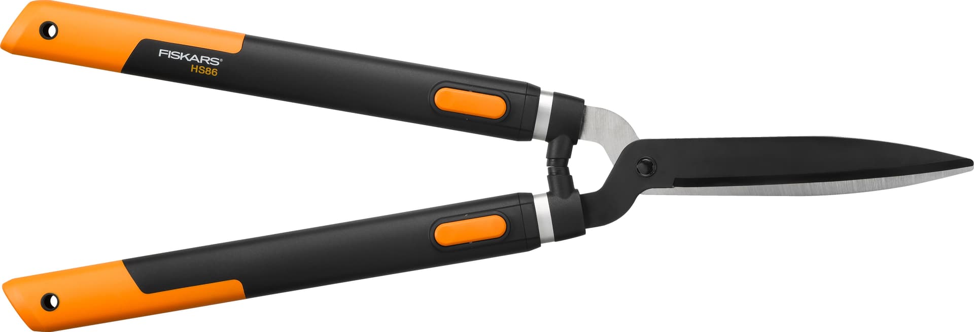 Cesoia per Siepi Telescopica Smartfit HS86 Cm 67 5÷92 5 Fiskars - 5