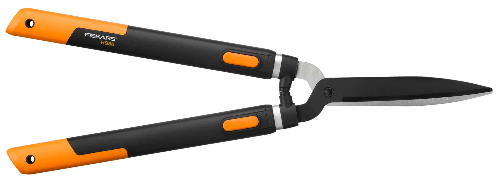 Cesoia per Siepi Telescopica Smartfit HS86 Cm 67 5÷92 5 Fiskars - 5