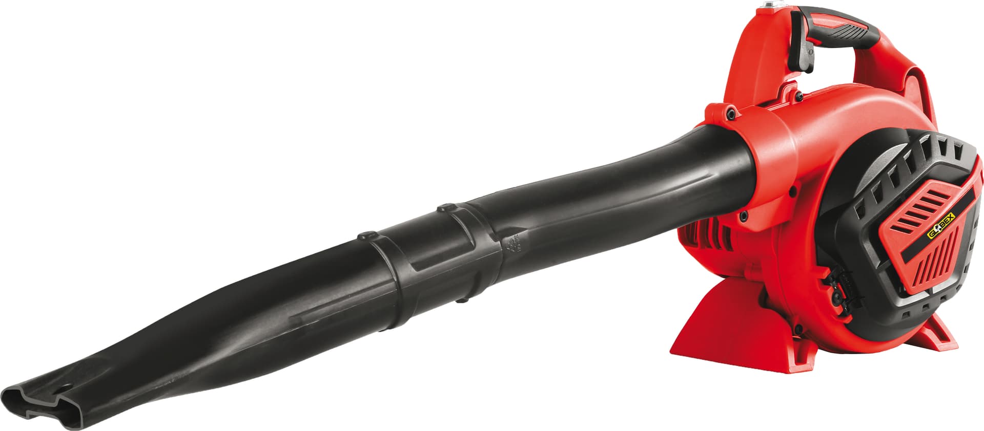 Aspiratore Soffiatore a Scoppio Gx 26 So 3 in 1 Globex - 2