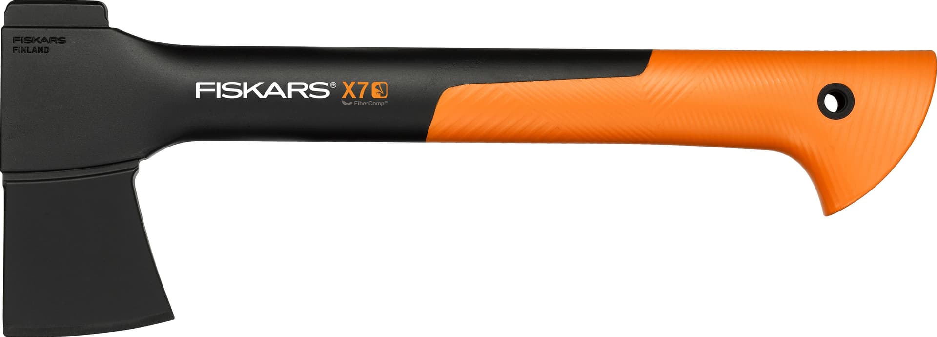 Ascia da Taglio XS X7 Gr. 700 Fiskars - 4