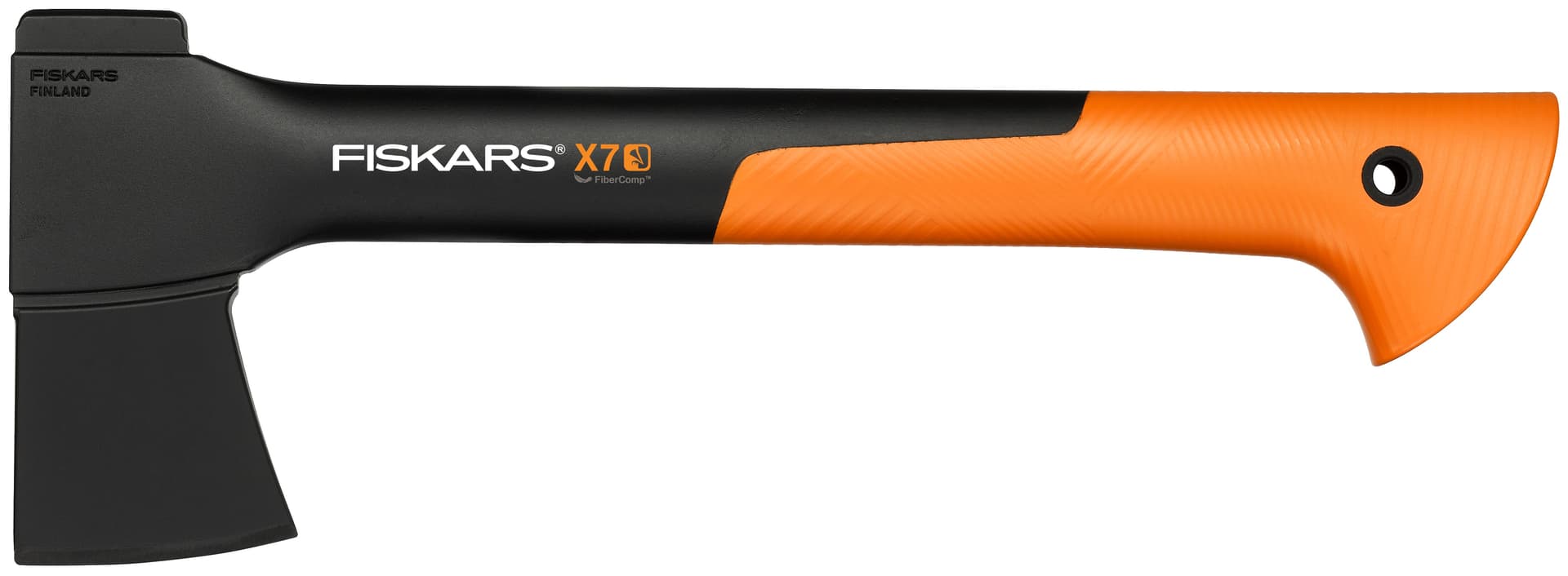 Ascia da Taglio XS X7 Gr. 700 Fiskars - 4