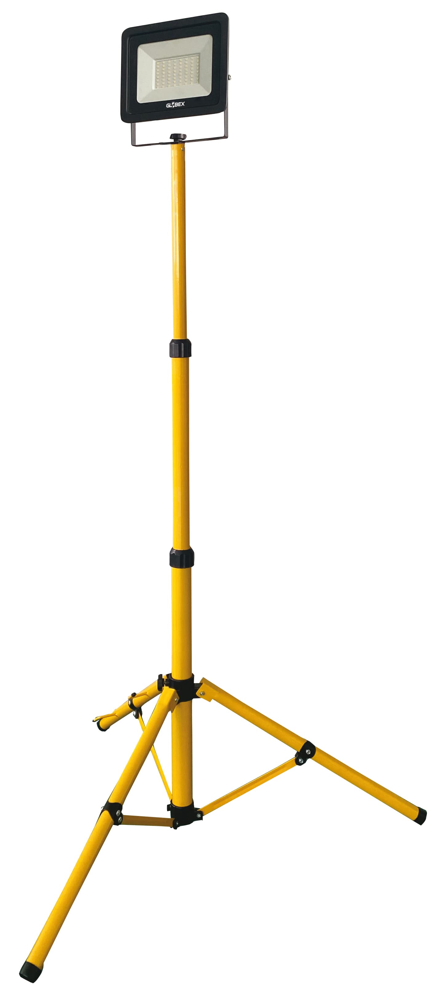 Proiettore a LED con Treppiedi 50 W 4000K Globex - 4