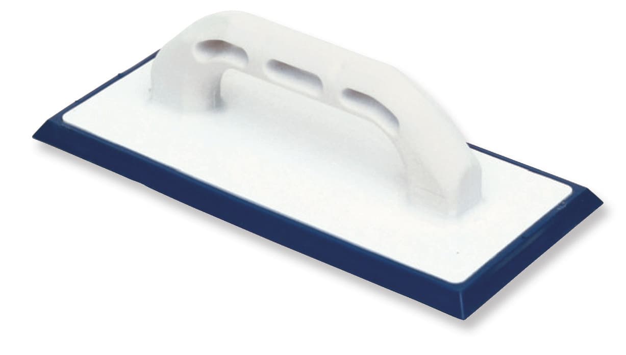 Frattazzo per Stuccare Fisso Cm 25 x 11 - 2