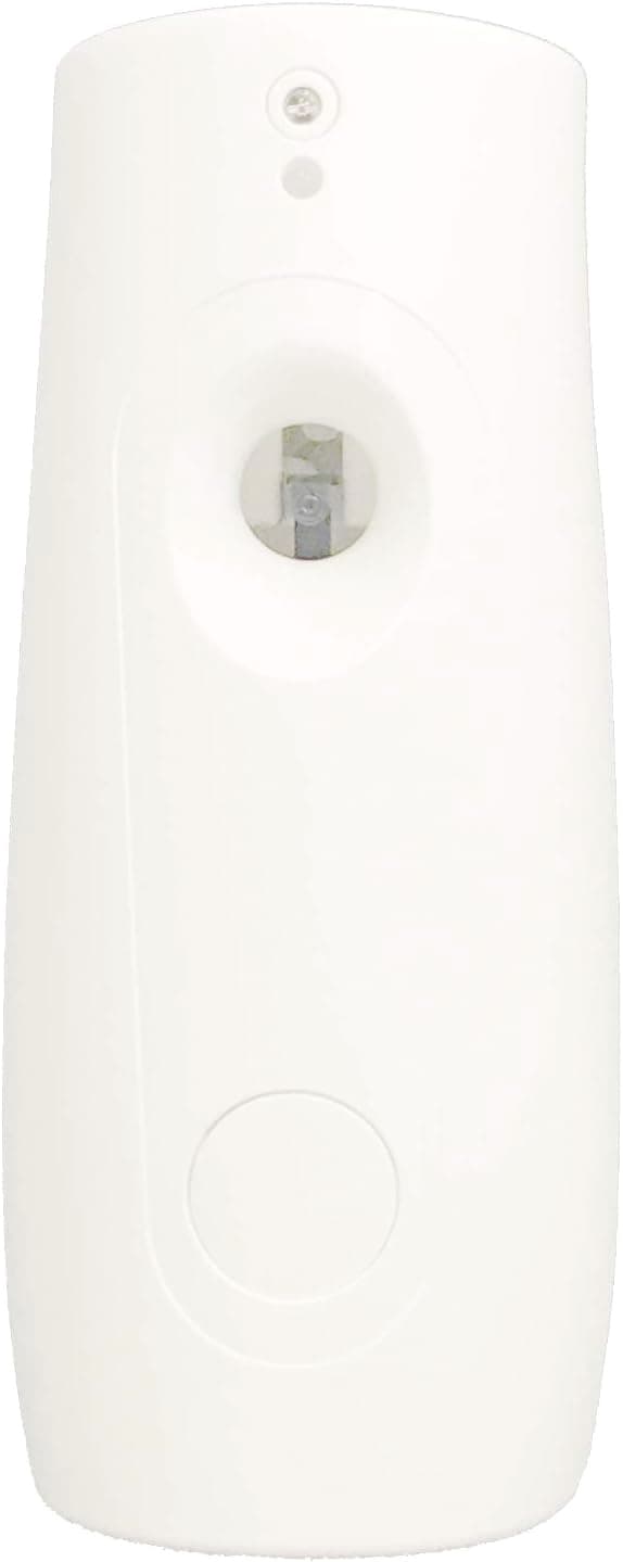 Dispenser Automatico per Profumatori e Insetticidi (per Bombole Ml. 250) - 4