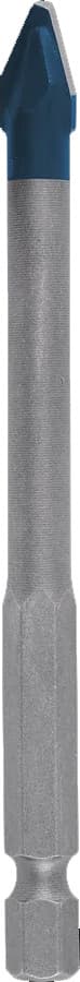 Punta Expert Hex 9 Hardceramic Ø Mm 4 x 90 Bosch - 3