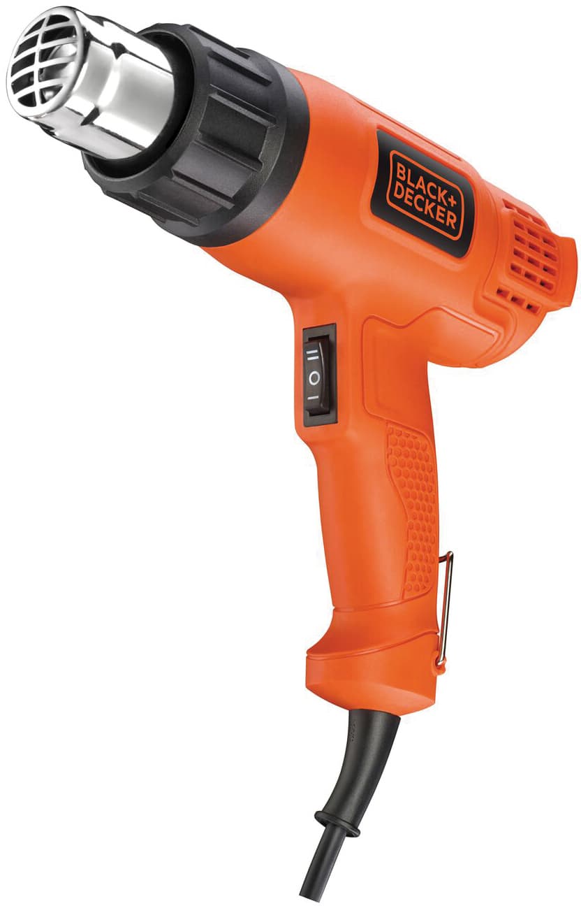 Sverniciatore KX1650 Qs 1 750 W Black+Decker - 4