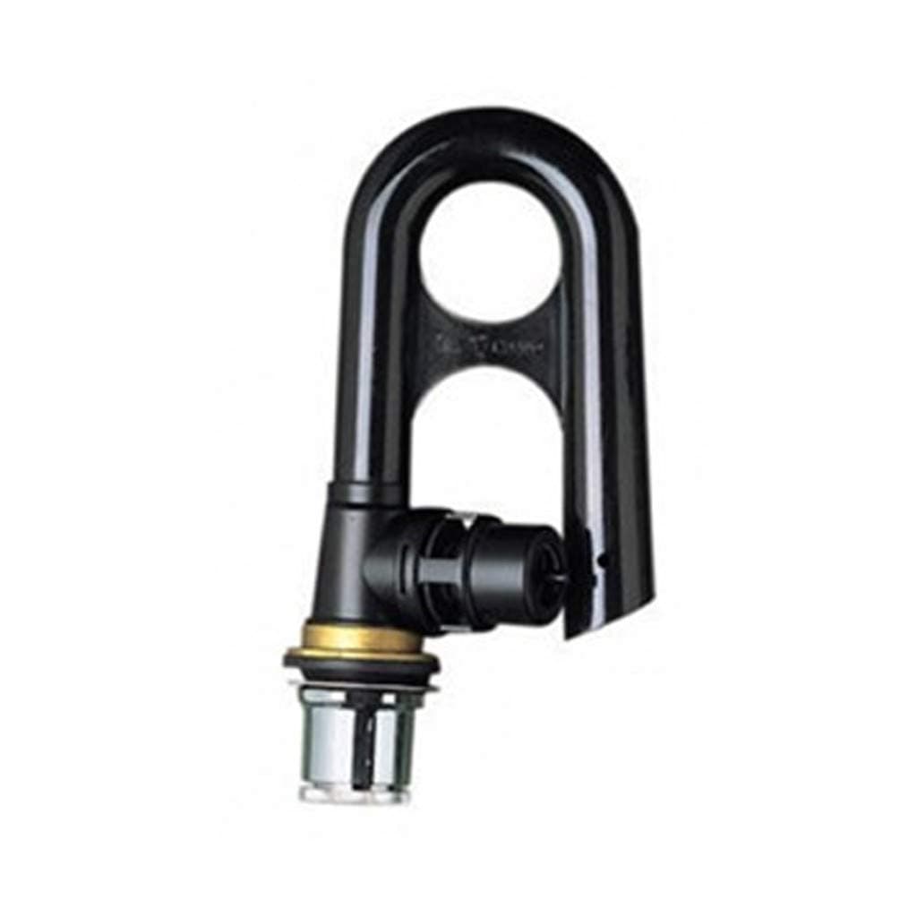 Batteria Curva Solo Sifone per Cassetta Alta Esterna 6 02 ITS Todini - 3