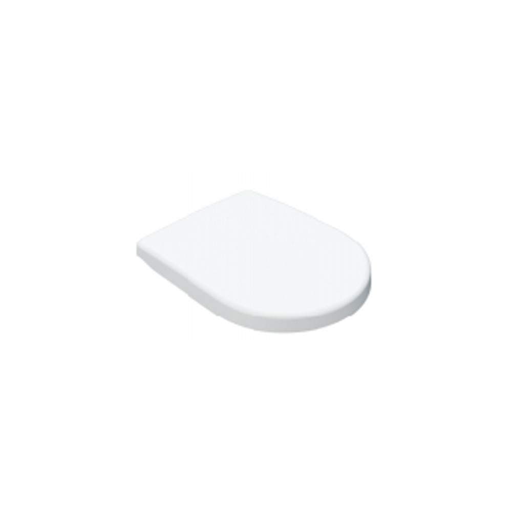 Coprivaso Copriwater Durolux Sedile Pescara 2206ST000 Carrara e Matta - 7