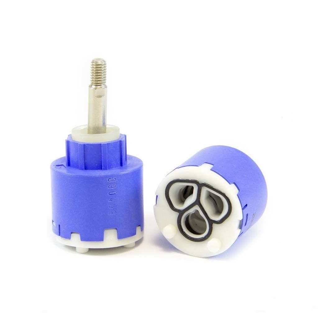 Cartuccia di Ricambio 35 mm Joystick Pan R98113 Zucchetti - 2