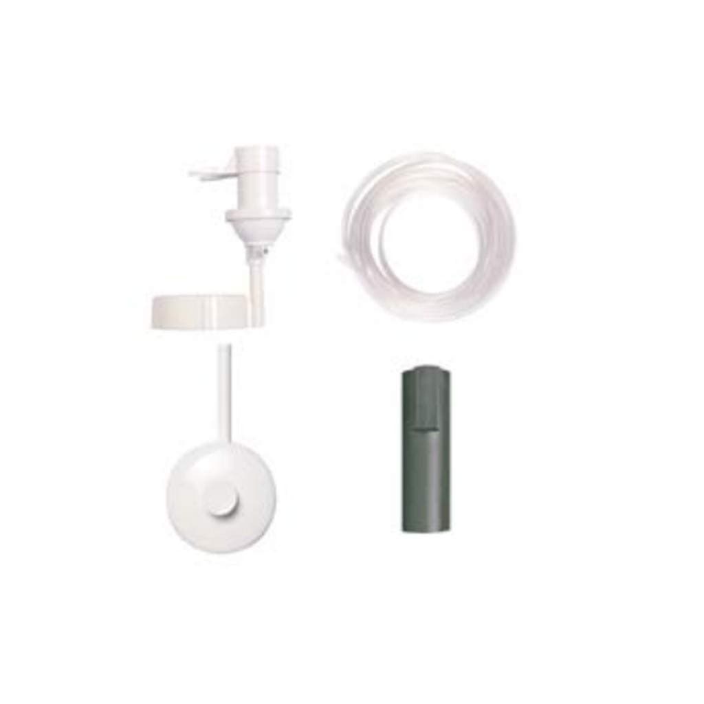 Kit Pulsante Esterno Aquabox Air Ricambio ITS Todini 15 90PE - 3