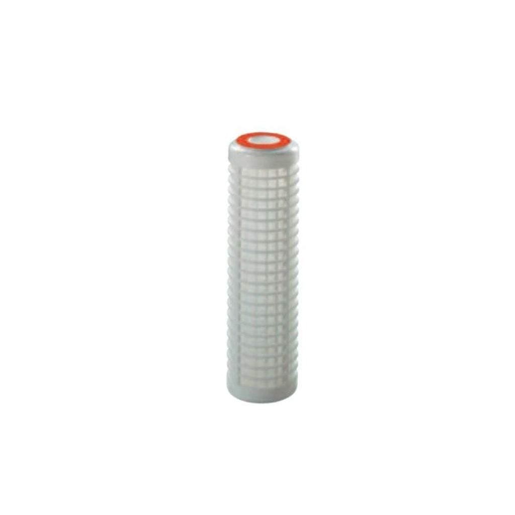 Cartuccia Filtro Anticalcare Acqua da 10 Rete Lavabile 50 Mcr Atlas - 5