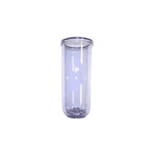 Contenitore Bicchiere di Ricambio Filtro Anticalcare da 5 Mignon Plus Atlas - 5