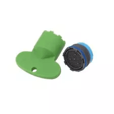 Neoperl Aeratore per Rubinetto a Scomparsa con Chiave 18 5 x 1 Rompigetto - 5
