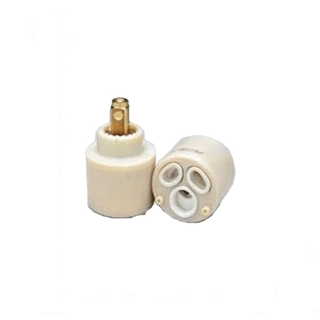 Catruccia di Ricambio Ceramica 44 mm Eos Europa Cisal ZZ92909000 - 5