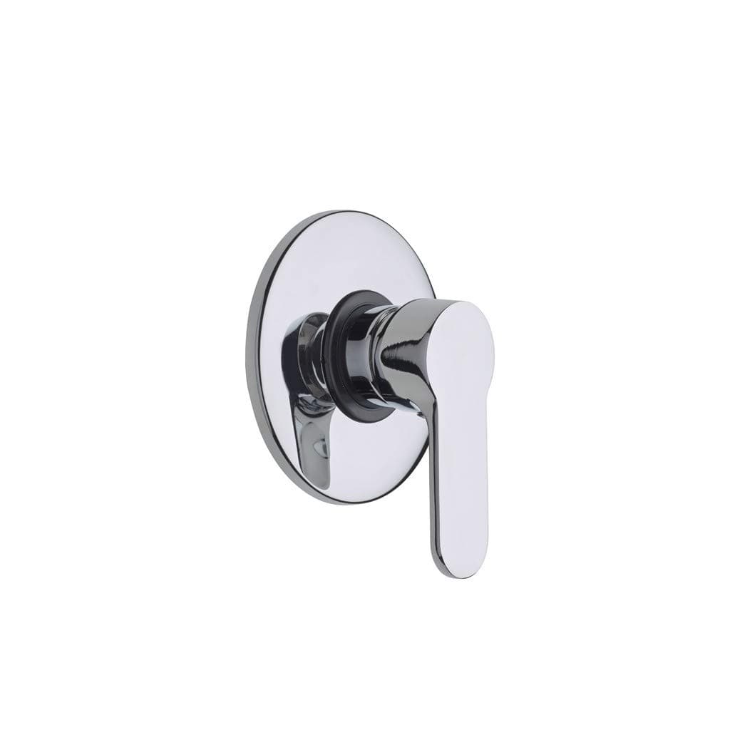 Miscelatore Monocomando Doccia Incasso Serie Prius Art 7940 Fromac - 5