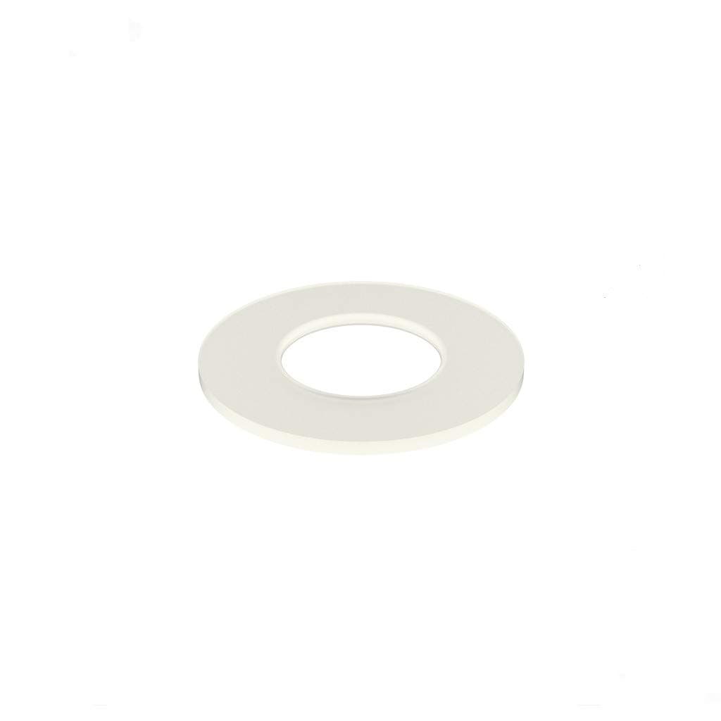 Guarnizione per Valvola di Scarico 9820233 Tece - 3