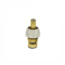 Vitone Ricambio Rubinetto Ceramico Destro Raf Rubinetterie X229 - 2