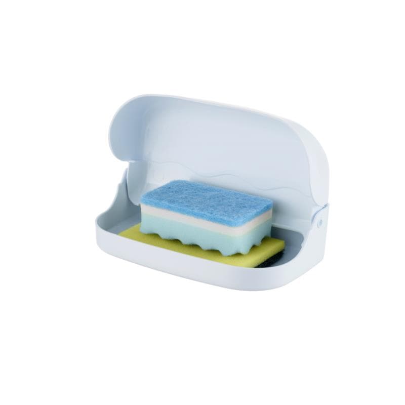 Contenitore Portaspugne Bama Nikkia 22 x 12,5 x 7 cm - 7