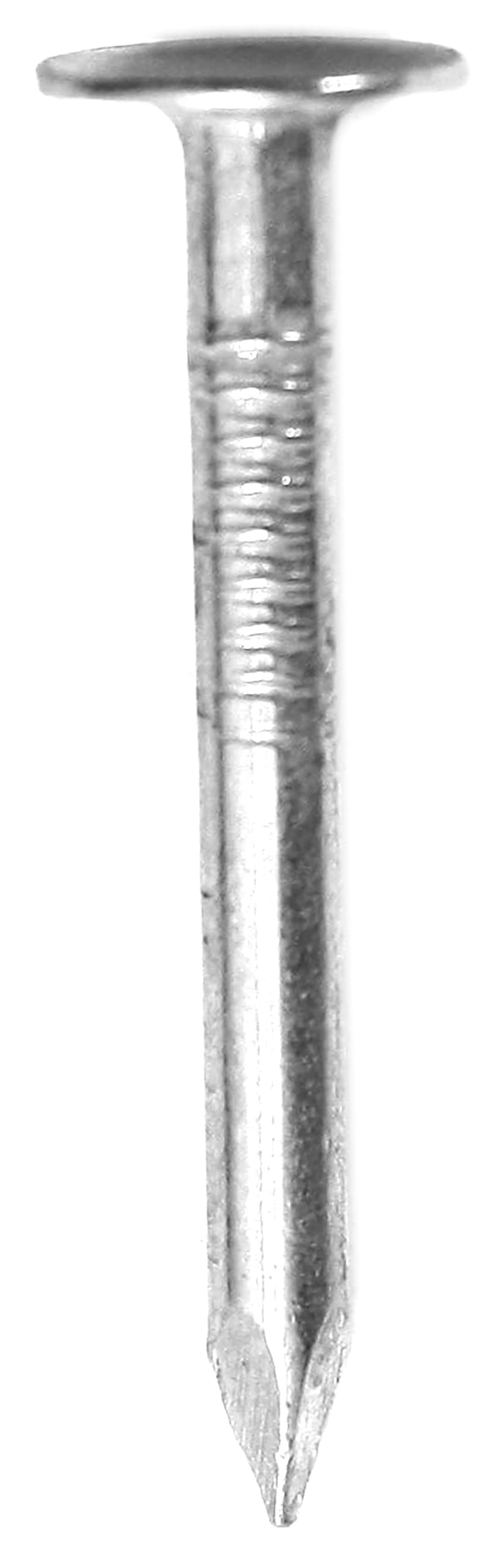 Chiodo a Testa Piana Larga Misura 14 x 25 mm 5 00 kg Utilia - 4