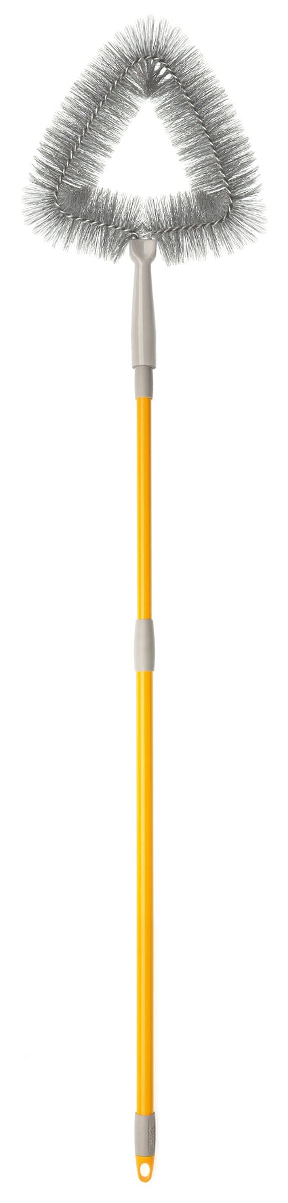 Scovolo Piumi' con Manico Telescopico Cm 173 – Autres
