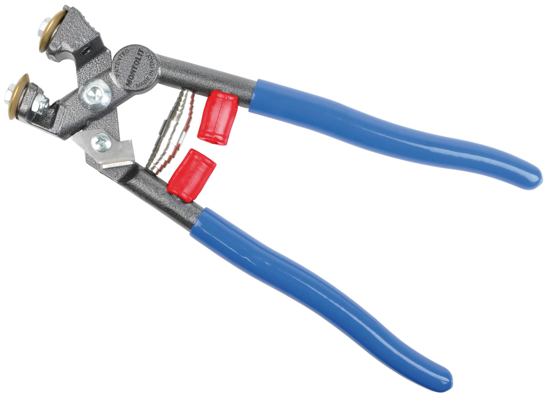 Tenaglia per Piastrellista 33 W Montolit - 4