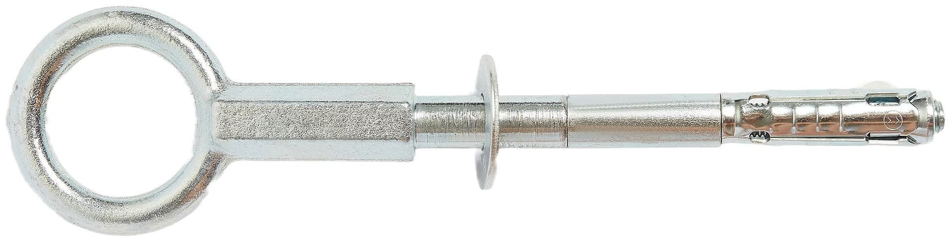 Golfare per Ponteggi Pta T2 Ø Mm 51 10 Pezzi Nobex - 2