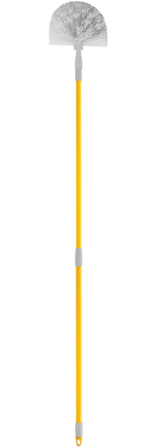 Scovolo Sferico con Manico Telescopico Cm 150 – Autres
