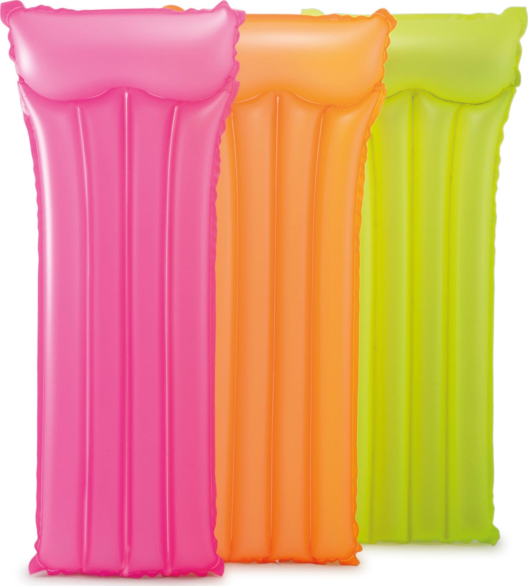Materassino Gonfiabile Neon Frost Cm 183 x 76 Intex - 5