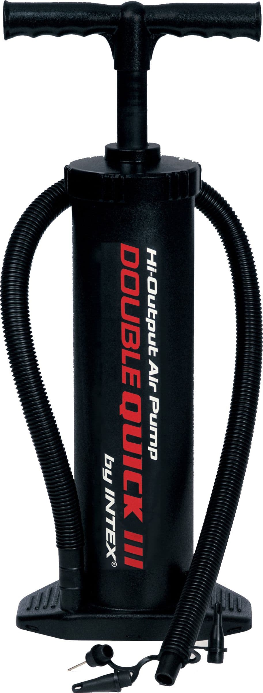 Gonfiatore a Mano Grande Cm 48 Intex - 4
