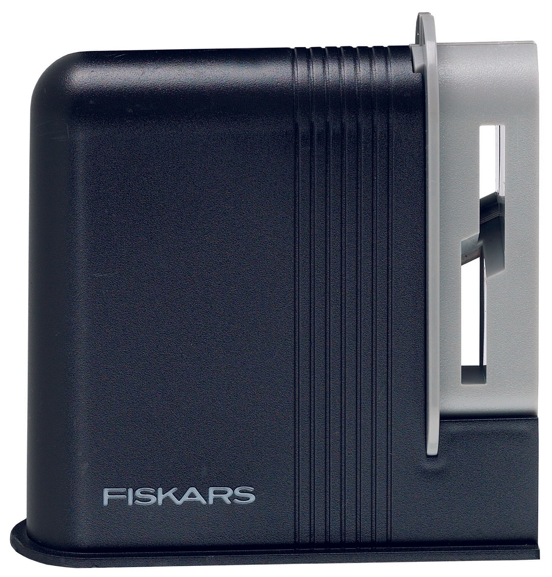 Affilaforbici Clip Sharp Cm 8 5 x 4X22 5 H Fiskars - 4