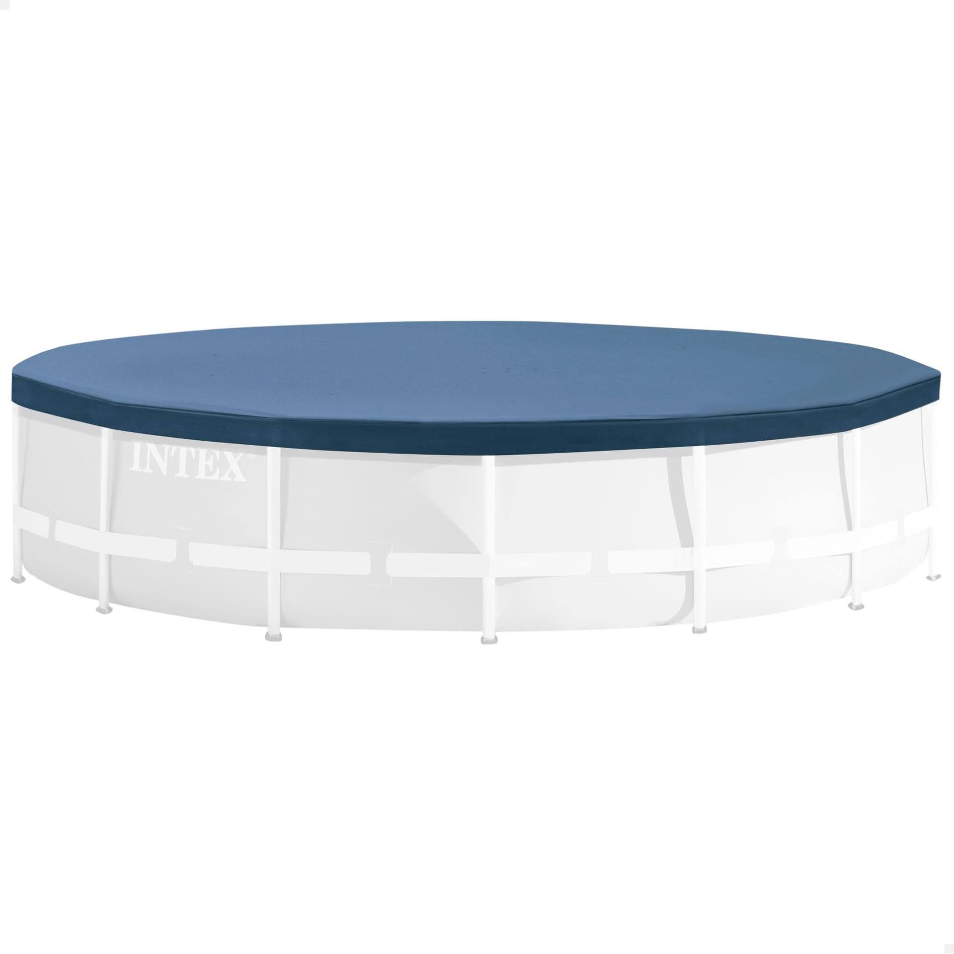 Copripiscina Frame Ø Cm 366 Intex - 5