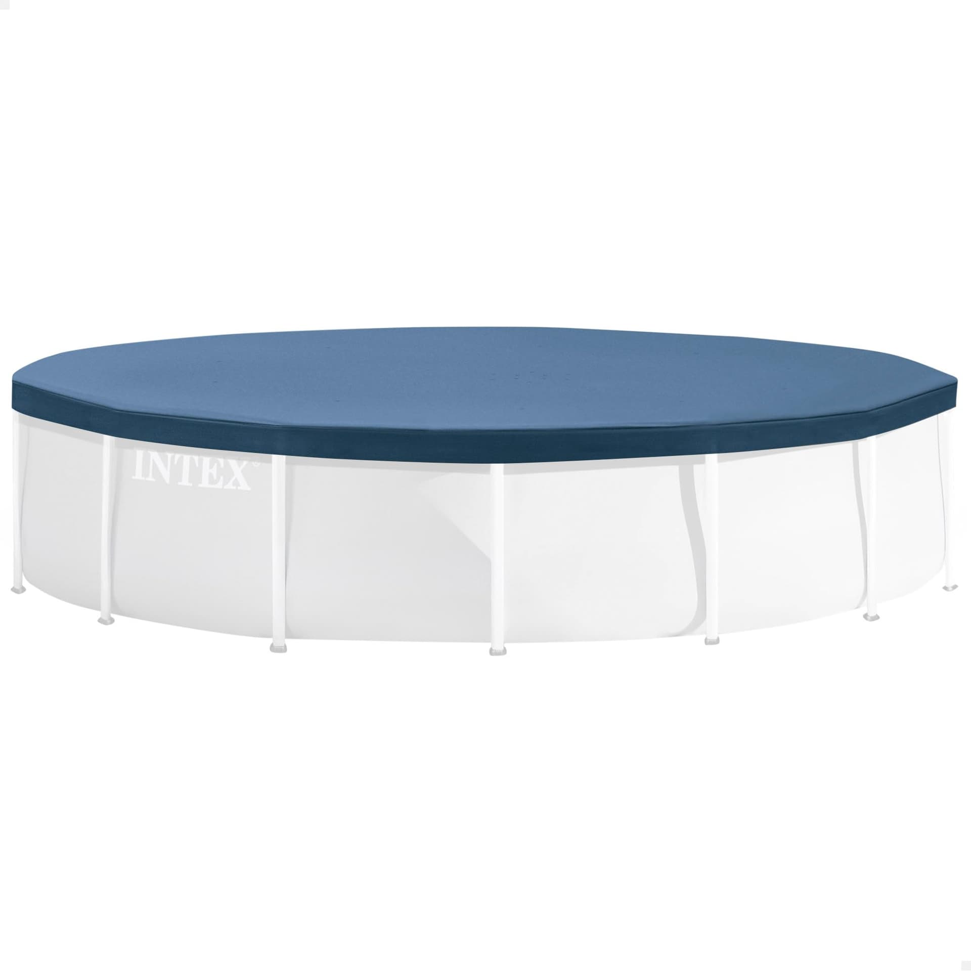 Copripiscina Frame Ø Cm 305 Intex - 5
