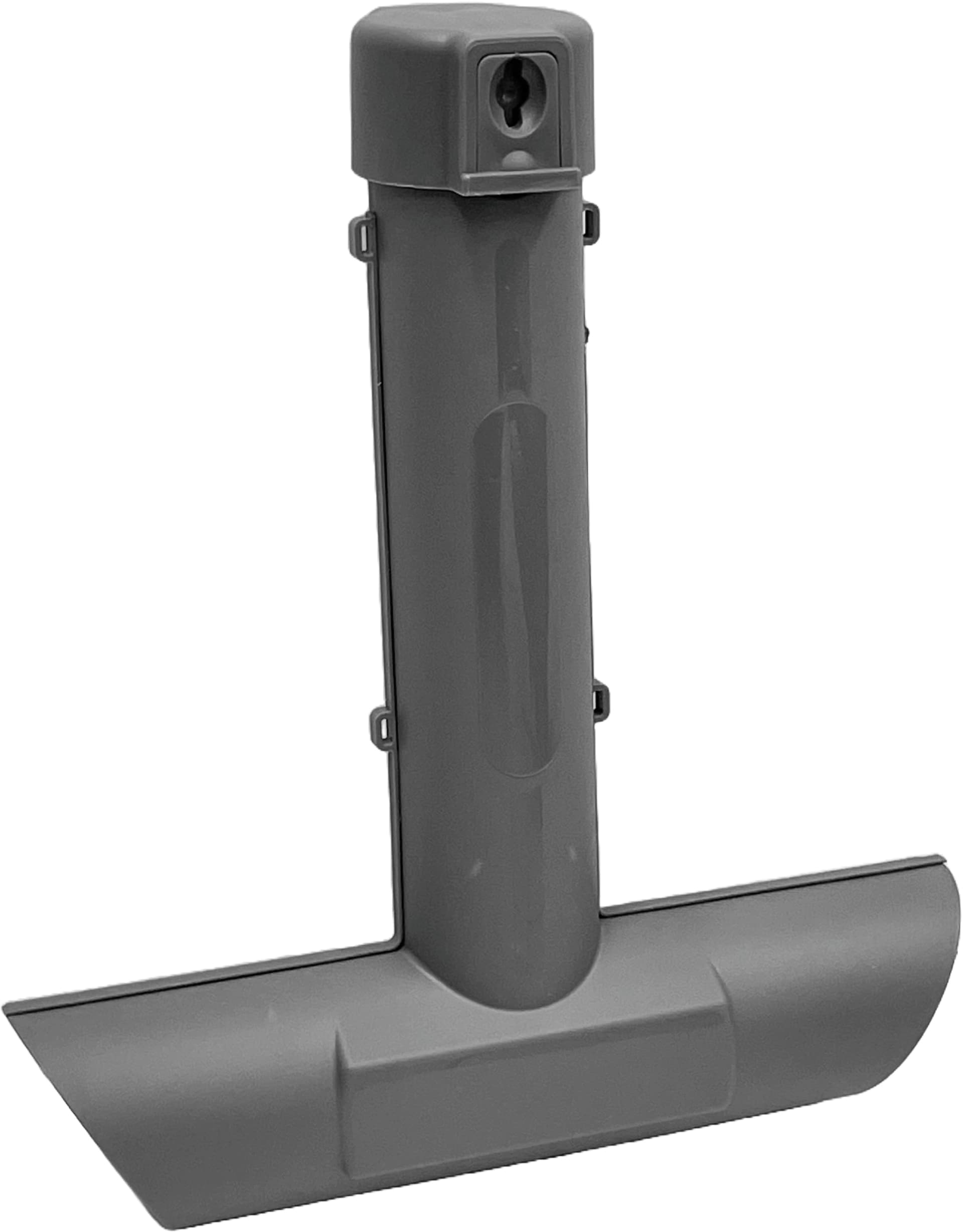 Contenitore per Esche Topicida a T Cm 24 x 6 5X30 H 8 Pezzi - 3