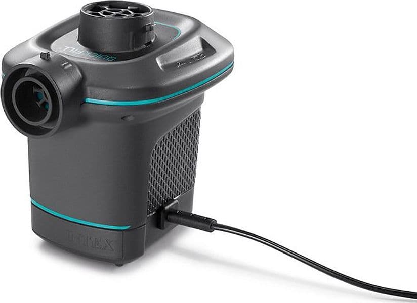 Gonfiatore Elettrico Intex - 5