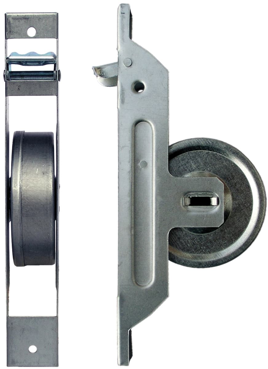 Avvolgitore Semincasso M 5 5 (interasse Mm 165) - 3
