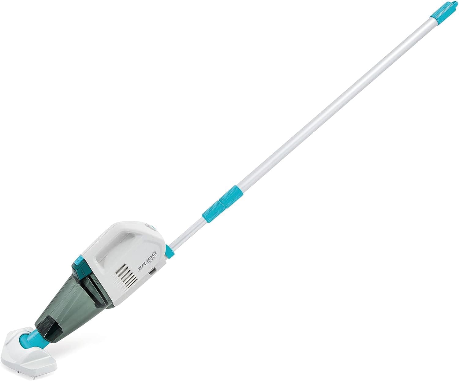 Aspiratore a Batteria Ricaricabile (per Piscine Fino a Ø Cm 549) Intex - 5