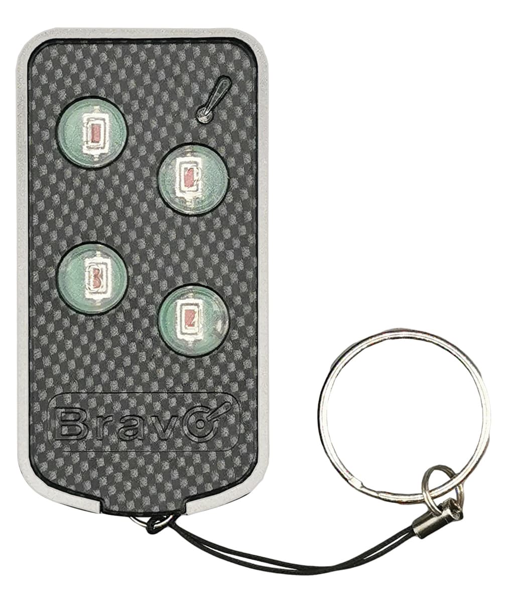 Radiocomando Apricancello Autoapprendente Magiko x Codice Fisso + Rolling - 3
