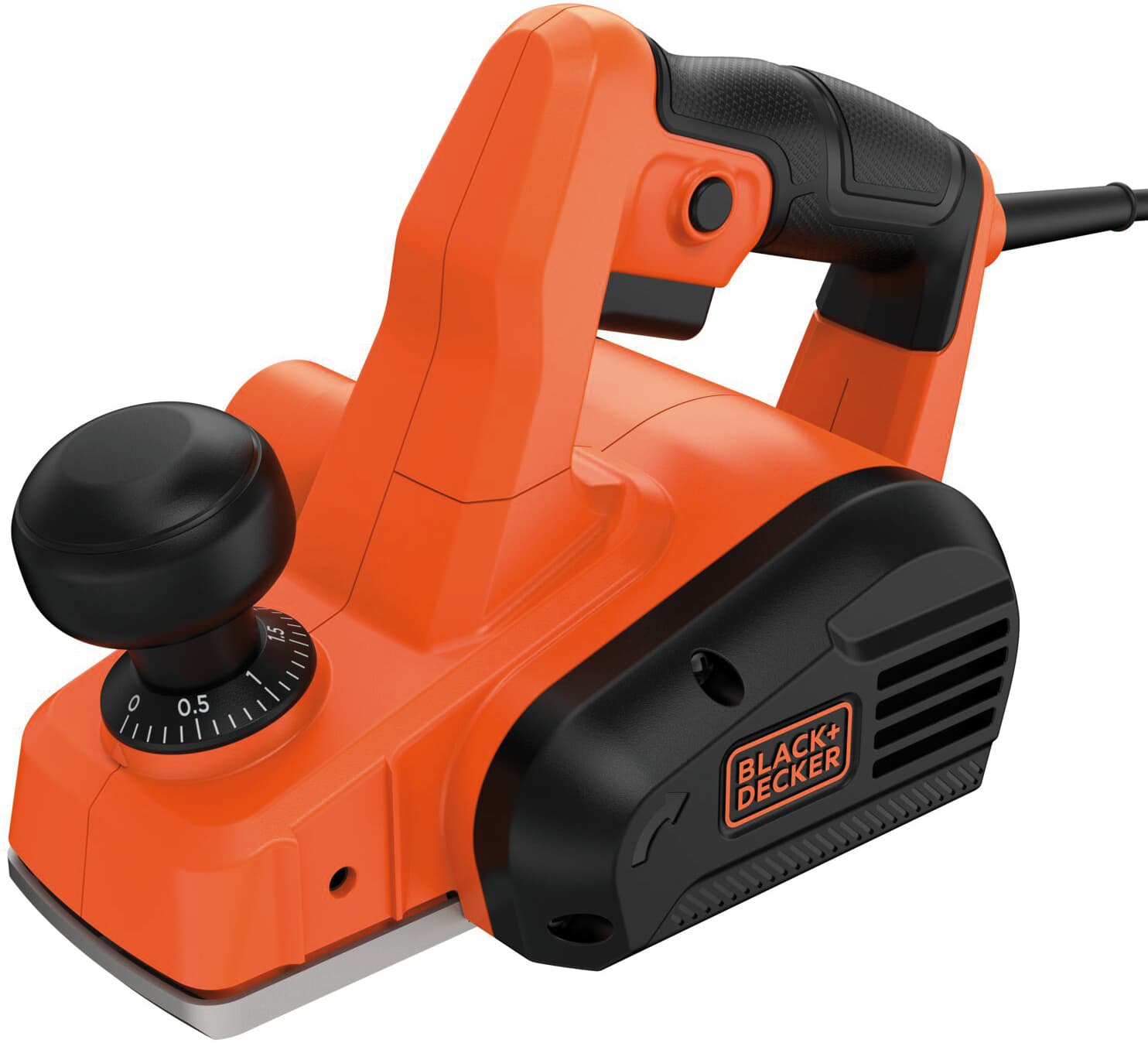 Pialletto BEW712 Qs 650 W Black+Decker - 4