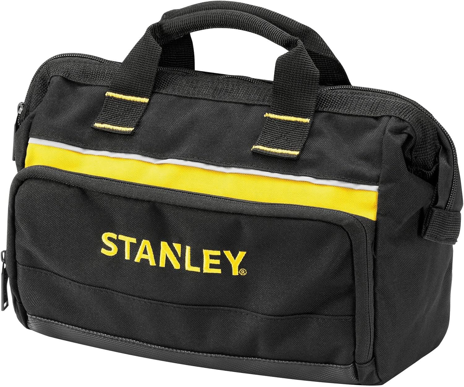 Borsa Porta Attrezzi Cm 30 x 13X25 H (12 5) Stanley - 4