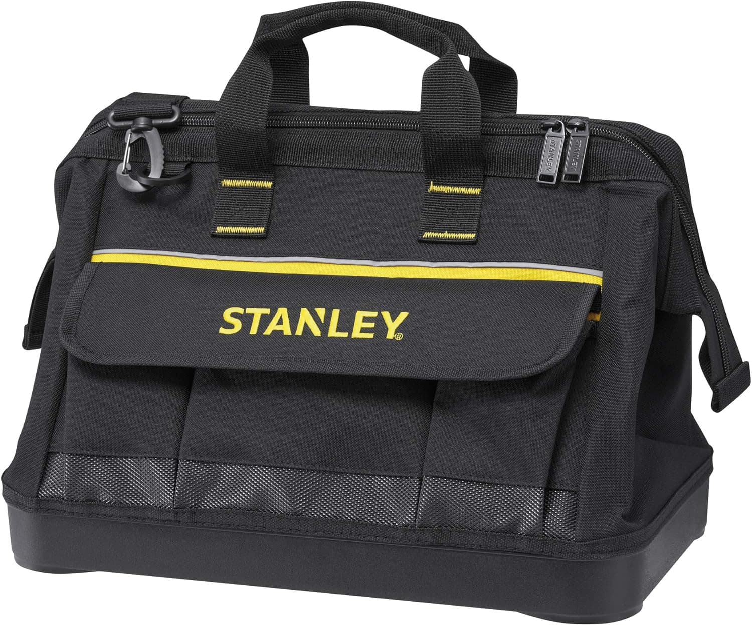 Borsa Porta Attrezzi Cm 40 x 23 5X27 5 H Stanley - 4