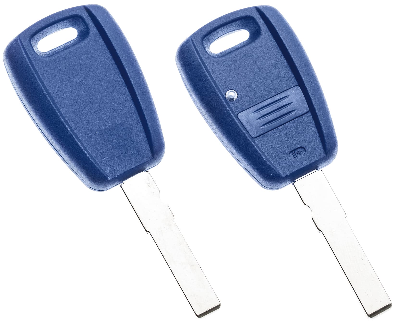 Guscio Chiave Auto SIP22ARS1 (1 Bottone) Silca - 3