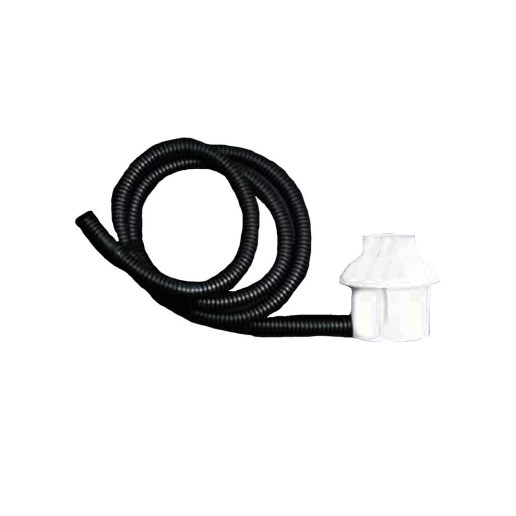 Pulsante Pneumatico Esterno per Bagno Disabili PL004BB Errepierre - 3
