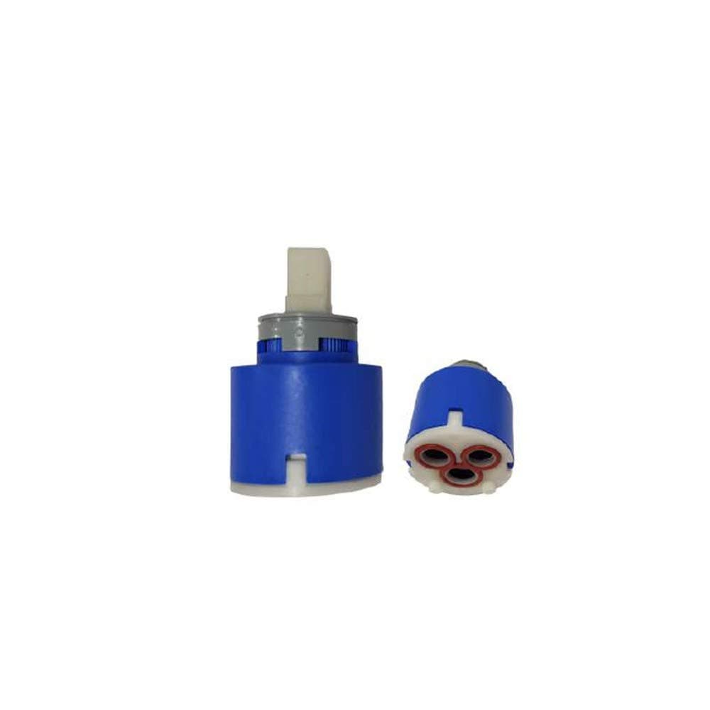 Cartuccia di Ricambio Ceramica 35 mm Senza Distributore AQ0004095 Ib - 3