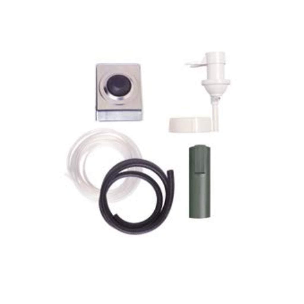 Kit Pulsante a Pedale Hidrobox Air ITS Todini 14 90PP - 3