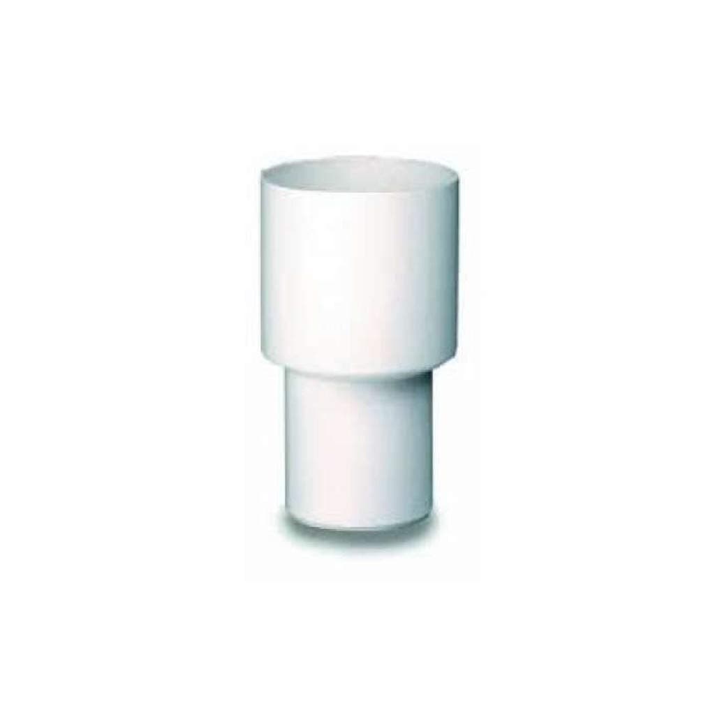 Riduzione in Plastica Bianca 80001385 Pucci - 3