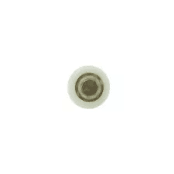 Ruota Cuscinetto Rotella di Ricambio per Box Doccia NA0700 2B - 2
