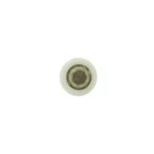 Ruota Cuscinetto Rotella di Ricambio per Box Doccia NA0700 2B - 2